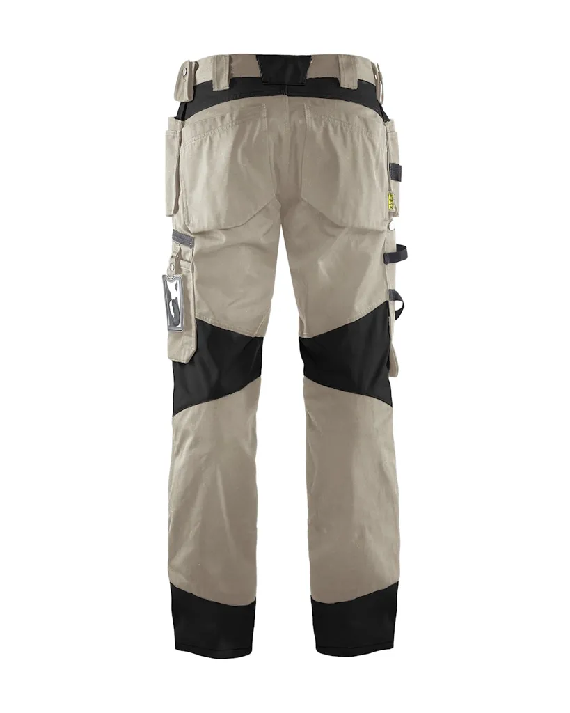BK15551860S - Pantalon Artisan   - Image 1