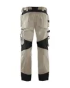 BK15551860S - Pantalon Artisan   - Image 1
