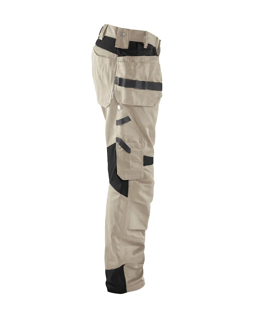 BK15551860S - Pantalon Artisan   - Image 3