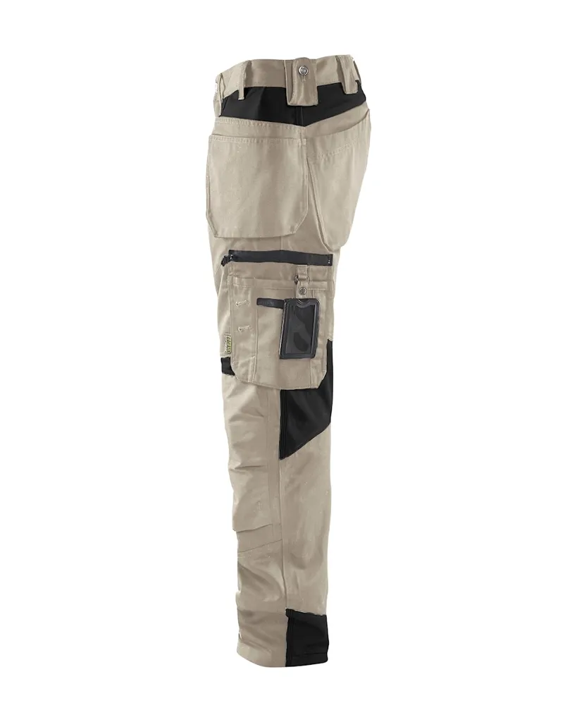 BK15551860 - Pantalon Artisan   - Image 2