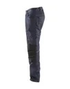 BK14971141L - Pantalon  Maintenance Denim Stretch 2D  - Image 3