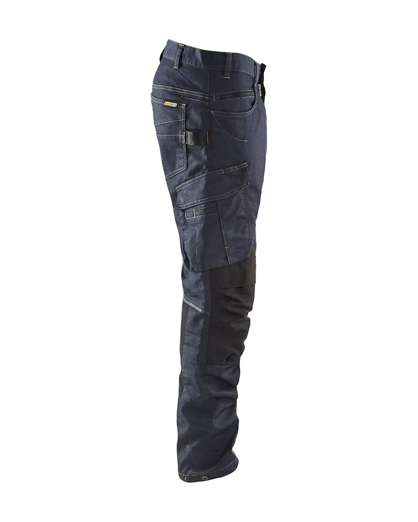 BK14971141 - Pantalon  Maintenance Denim Stretch 2D  - Image 2