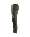BK14951330L - Pantalon Maintenance +Stretch  - Image 3