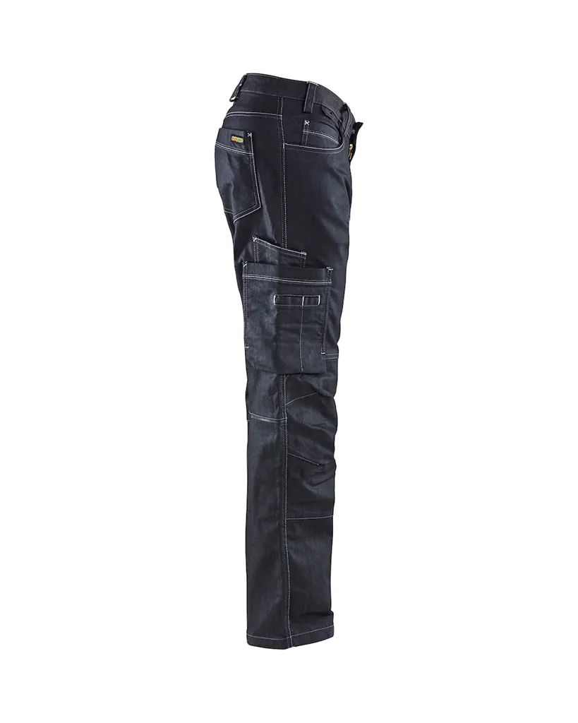 BK14391141S - Pantalon Maintenance Denim Stretch 2D  - Image 2