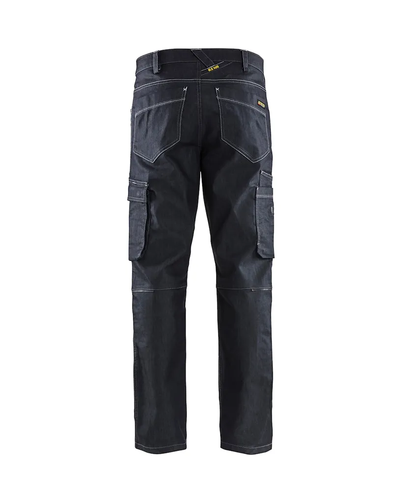 BK14391141 - Pantalon Maintenance Denim Stretch 2D  - Image 1