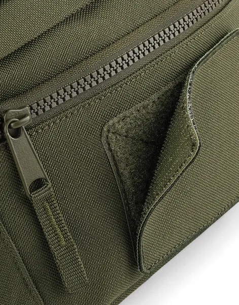 BG842 - Molle Utility Waistpack - Image 4