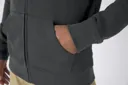 BCO540 - Sweat capuche INSPIRE Zipped Hood - Image 3