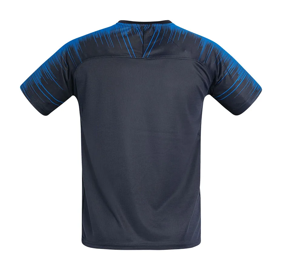 AC338 - T-shirt Technique EPIC 100% polyester  - Image 1