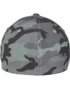 FXT6277CS -  Camo Stripe Cap - Image 1