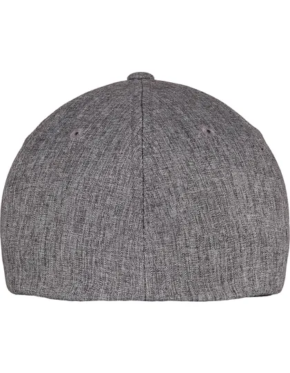 FXT6350 -  Heatherlight Cap - Image 1