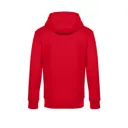 BC580 -  KING Zipped Hood - Image 1