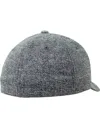 FXT6355 -  Melange Cap - Image 1
