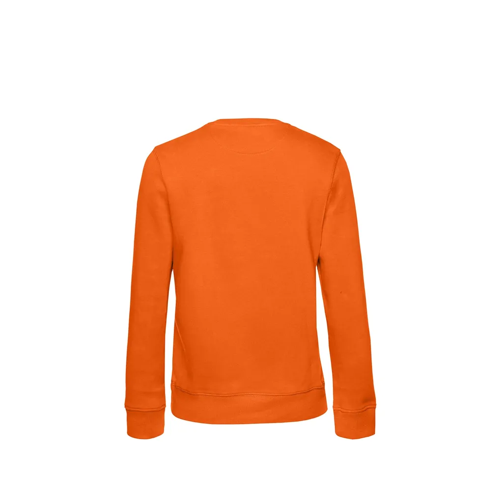 BC564 -  QUEEN Crew Neck - Image 1