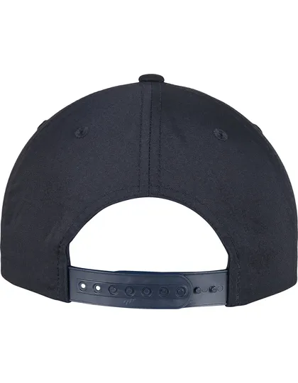 FXT7706RS -  Recycled Poly Twill Cap - Image 1