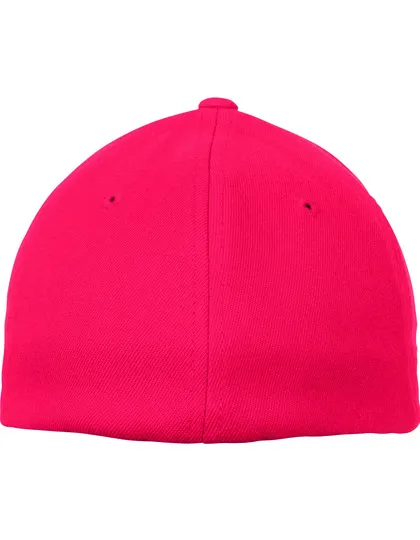 FXT6477 -  Wool Blend Cap - Image 1