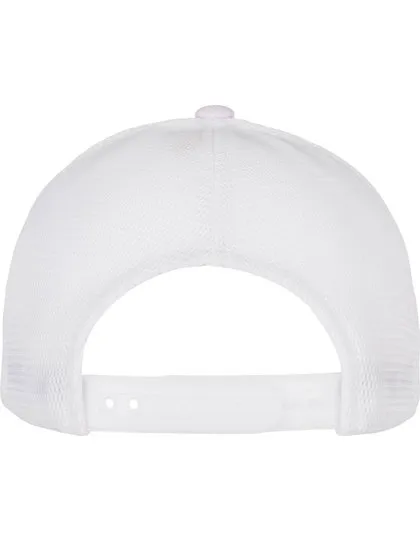 FXT110BM - 110 Batik Mesh Cap - Image 1