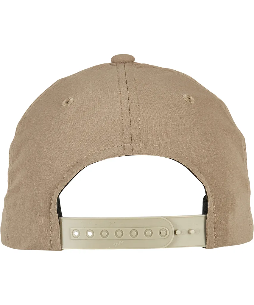 FXT110RS - 110 Ripstop Snapback - Image 1