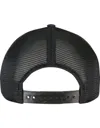 FXT110ST - 110 Structured Canvas Trucker Cap - Image 1