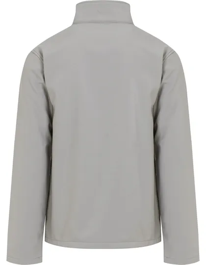 RETRA762 - Ascender 2-Layer Softshell Jacket - Image 1