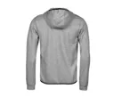 TJ5706 - Athletic Hooded Full Zip Sweat - Image 1