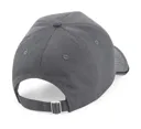 BF25C - Authentic 5 Panel Cap - Piped Peak - Image 1