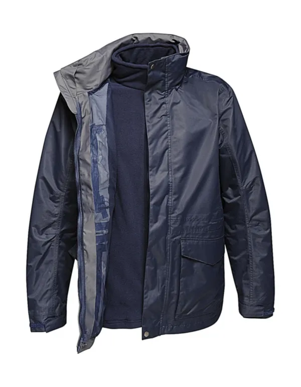 RE7031 - Benson III Jacket - Image 2