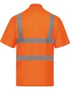 KXKXPCPOLO - Blended fabric Poloshirt - Image 1