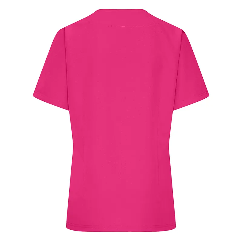JN3103 - Blouse de soignants Femme-JAMES & NICHOLSON - Image 1
