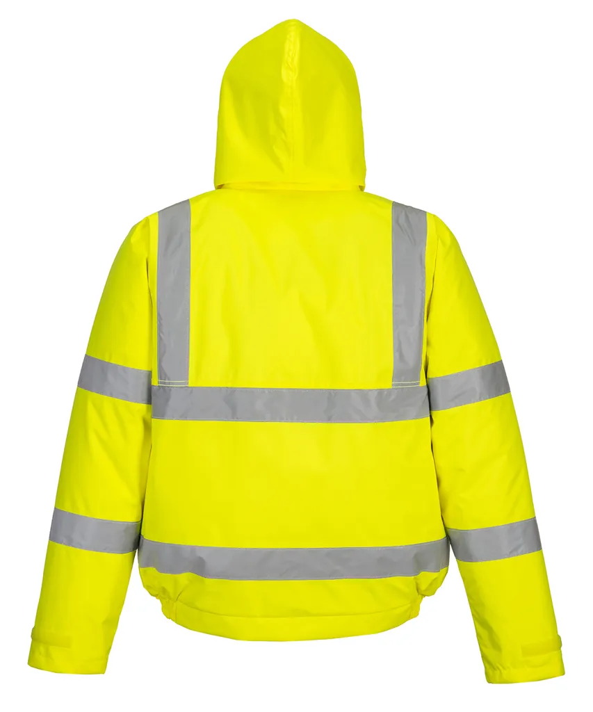 PWS463 - Blouson Hi-Vis - Image 1