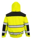 PWC466 - Blouson HiVis 3 en 1 - Image 1