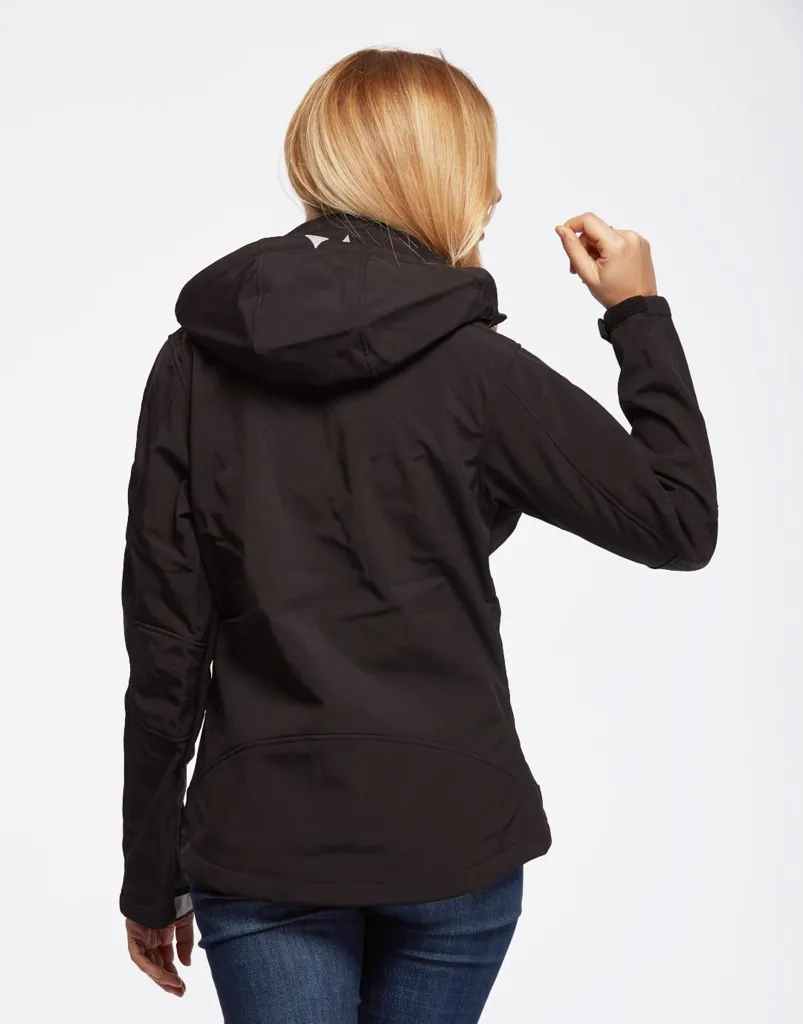 WACÔME - Blouson Softshell Extreme Femme - Image 1