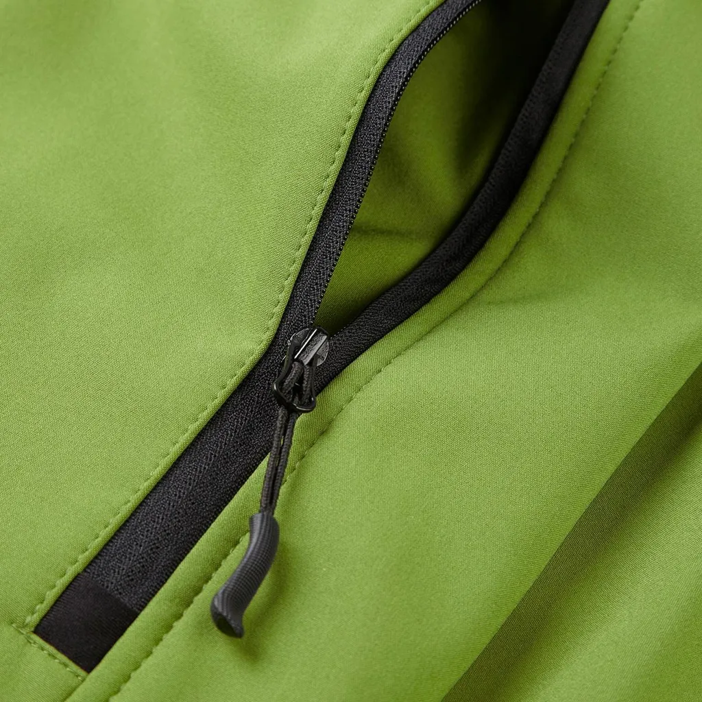 JZ141M - Bodywarmer Softshell Homme  - Image 1