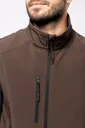 K403 - Bodywarmer Softshell Homme 300  - Image 2