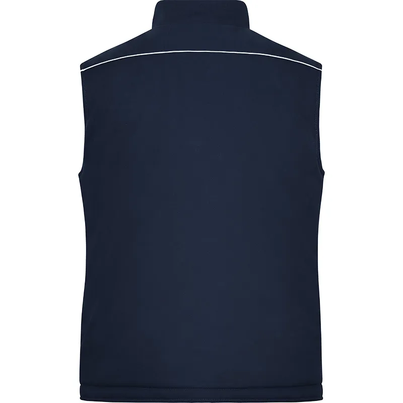 JN885 - Bodywarmer Softshell Workwear - Image 1