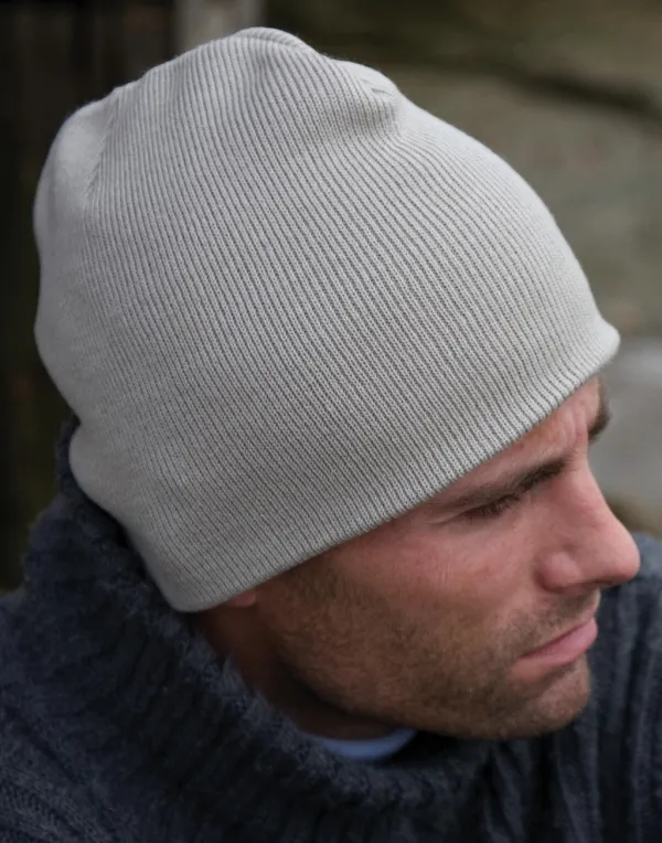 RC44 - Bonnet acrylique Fashion Fit  HEADWEAR - Image 1