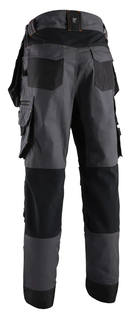 WK5CRP - CRISTOBAL-Pantalons   - Image 1