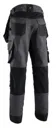 WK5CRP - CRISTOBAL-Pantalons   - Image 1
