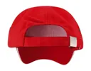 RC72 - Casquette 5 panneaux Plush Sandwich  - Image 2