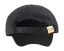 RC38 - Casquette 6 panneaux Herringbone 220  - Image 1