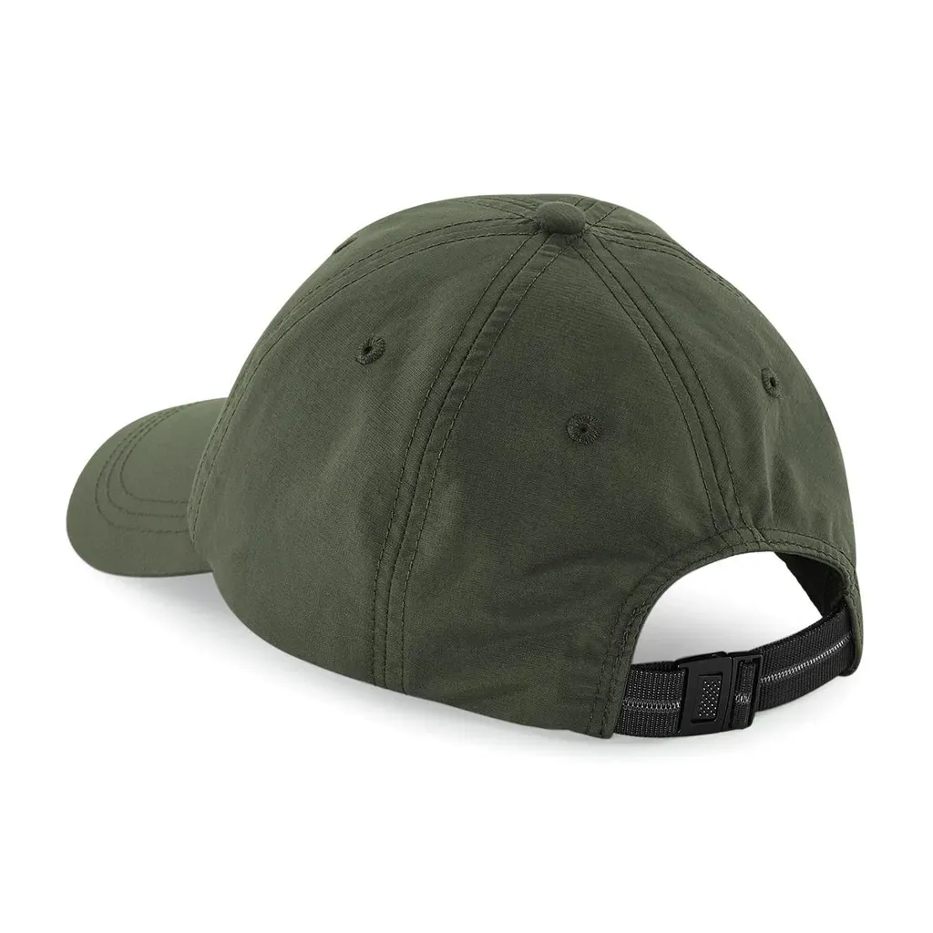 BF187 - Casquette 6 panneaux Outdoor  - Image 1