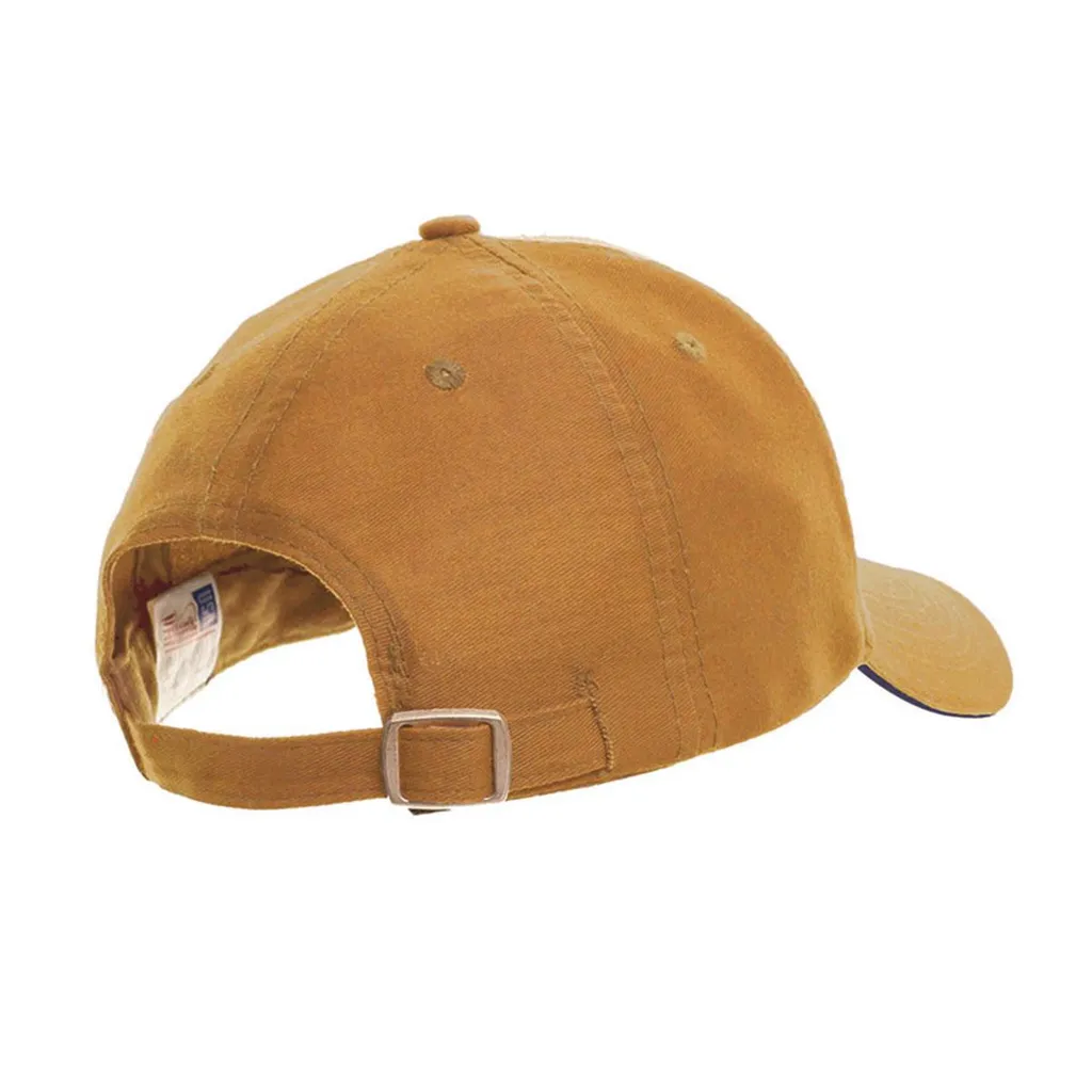 AT612 - Casquette 6 panneaux SportSandwich  - Image 2