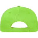 MB6236 - Casquette Bio 6 Panneaux - Image 1