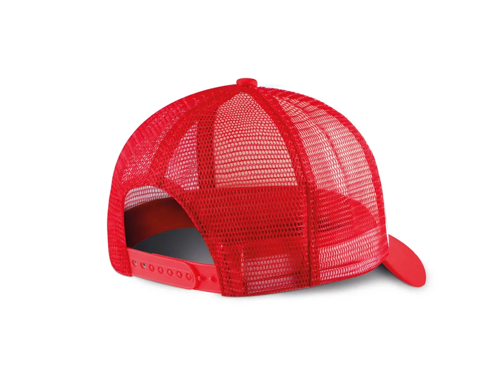 KP143 - Casquette Enfant TRUCKER - 5 Panneaux - Image 1