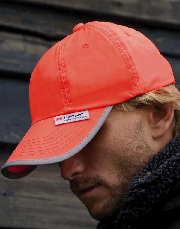 RC35 - Casquette Sécurité  - Image 1