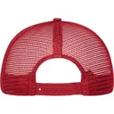 MB6239 - Casquette Trucker\n6 Panneaux\n2 Oeillets D'Aérations Br - Image 1