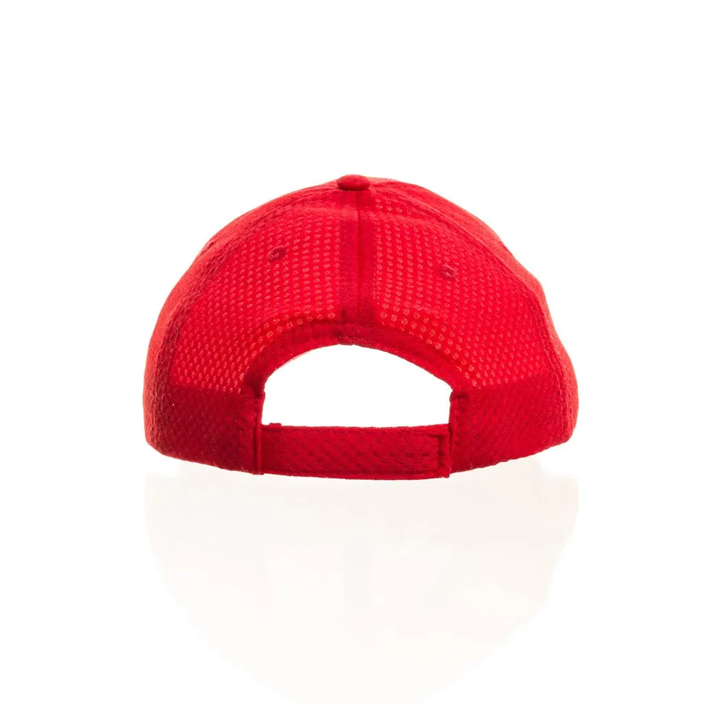 AT626 - Casquette polyester Space  - Image 1