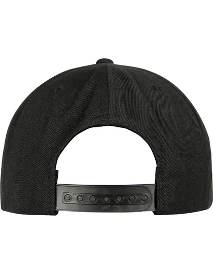 FXT6089CB - Checkerboard Snapback - Image 1