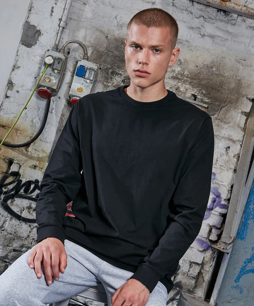 BYBB003 - Crewneck-Sweat col rond - Image 1