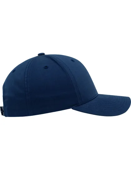 FXT7706 - Curved Classic Snapback - Image 1