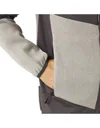 RETRF720 - E-Volve Unisex Knit Effect Stretch Midlayer - Image 2